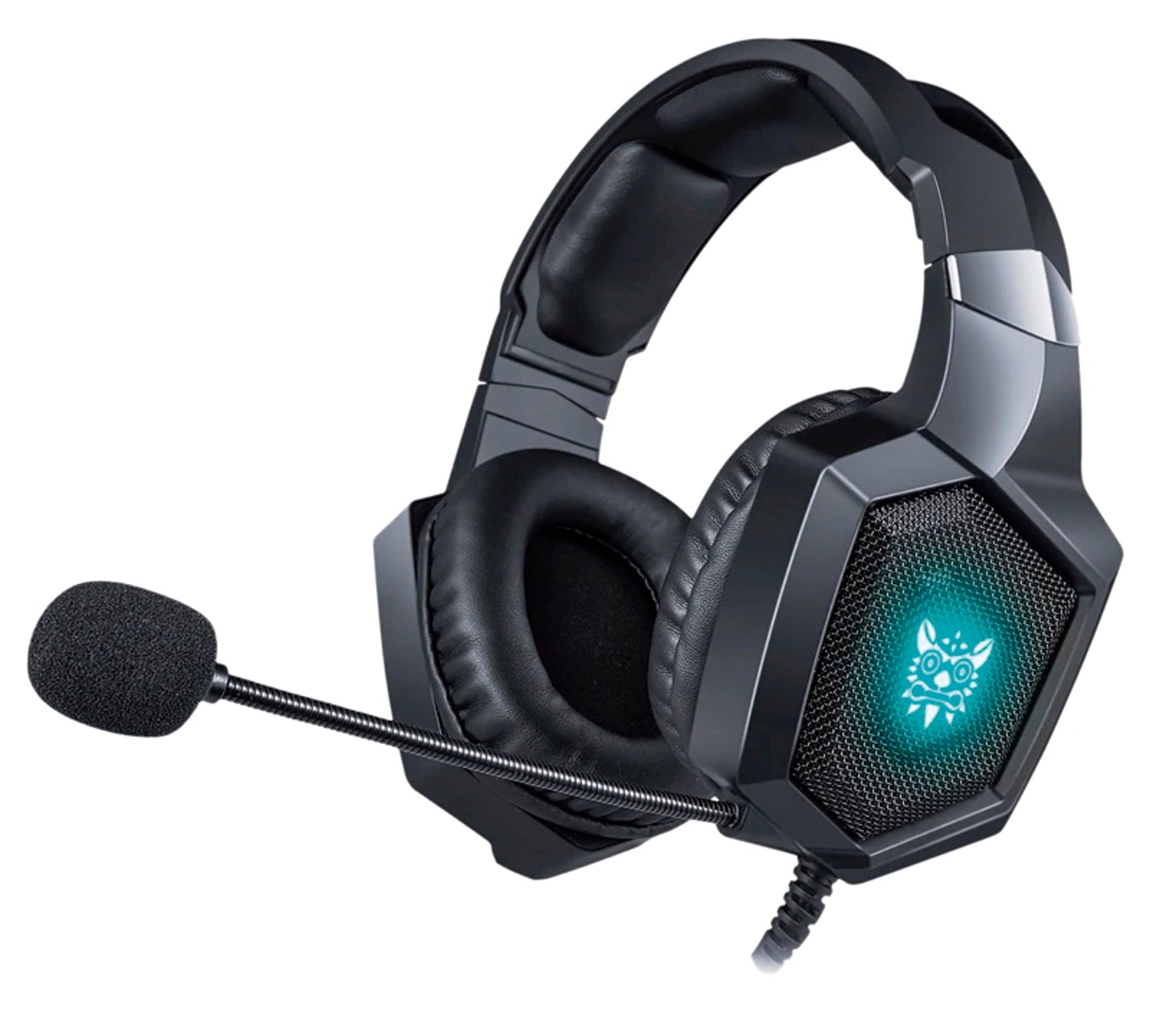 Gaming Headphones