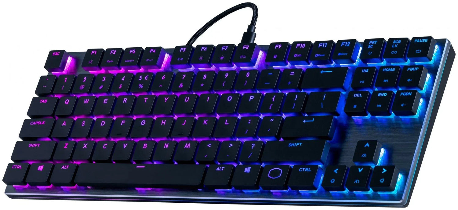 Gaming Keyboard