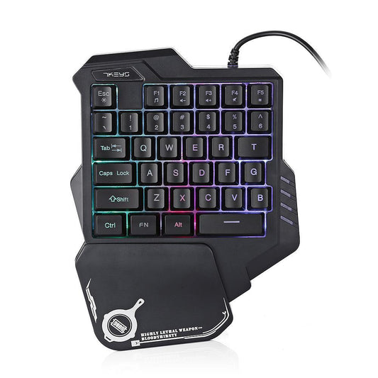 Mini Gaming Keypad