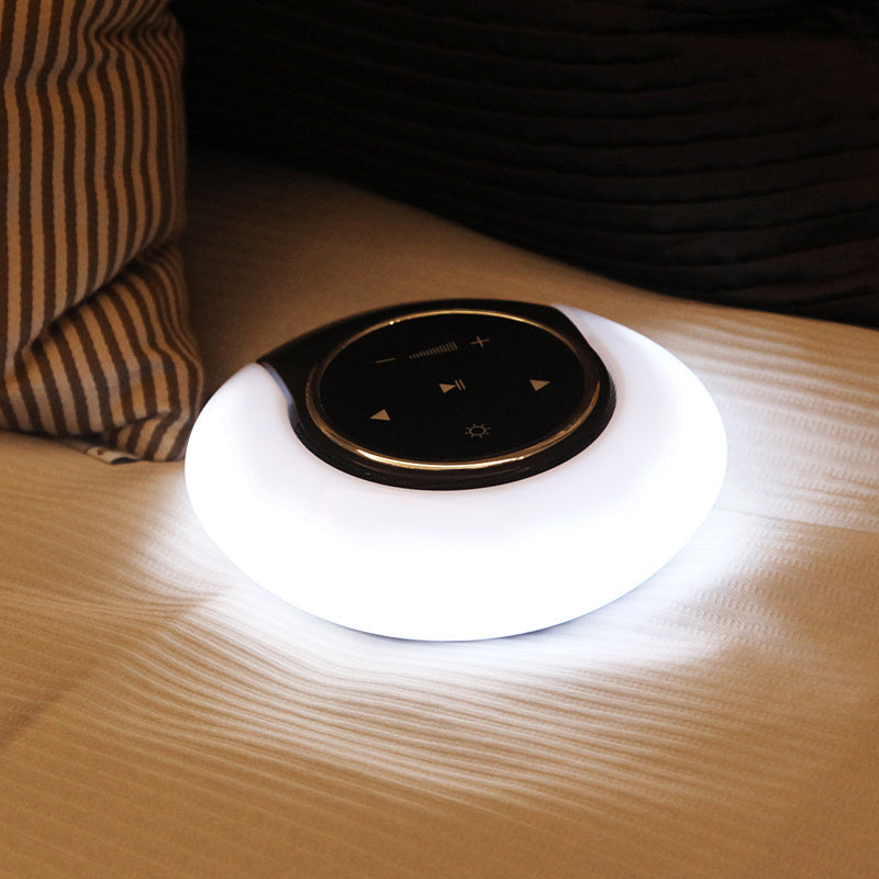 Bluetooth LED Speaker