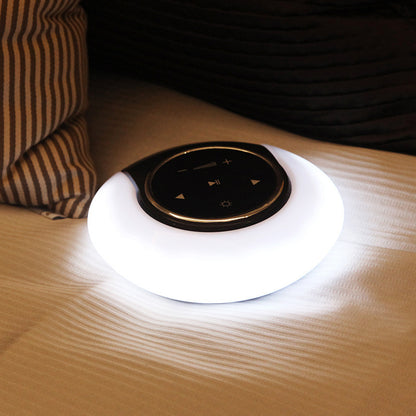 Bluetooth LED Speaker