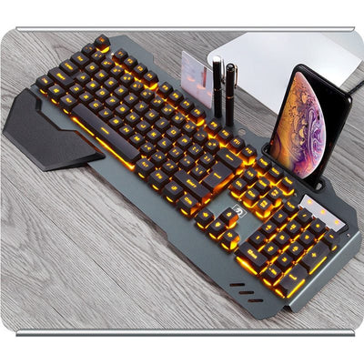 RGB Gaming Keyboard