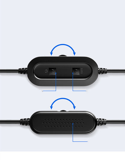 Compact Bluetooth Speaker