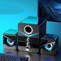 Compact Bluetooth Speaker