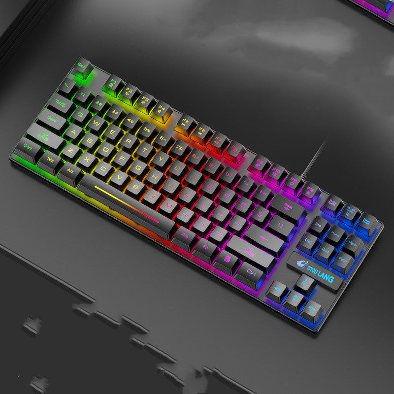 Gaming Notebook Keyboard
