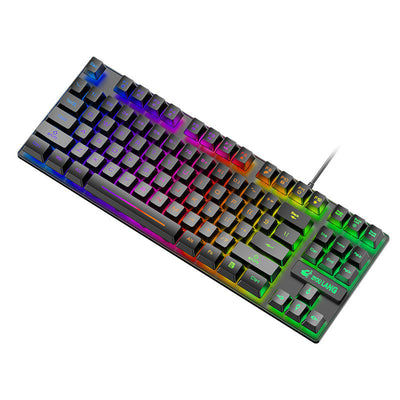 Gaming Notebook Keyboard