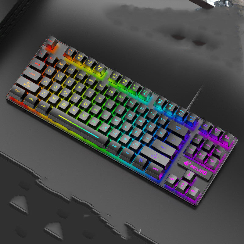 Gaming Notebook Keyboard