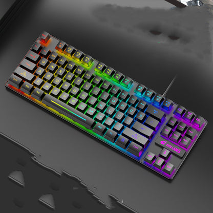 Gaming Notebook Keyboard