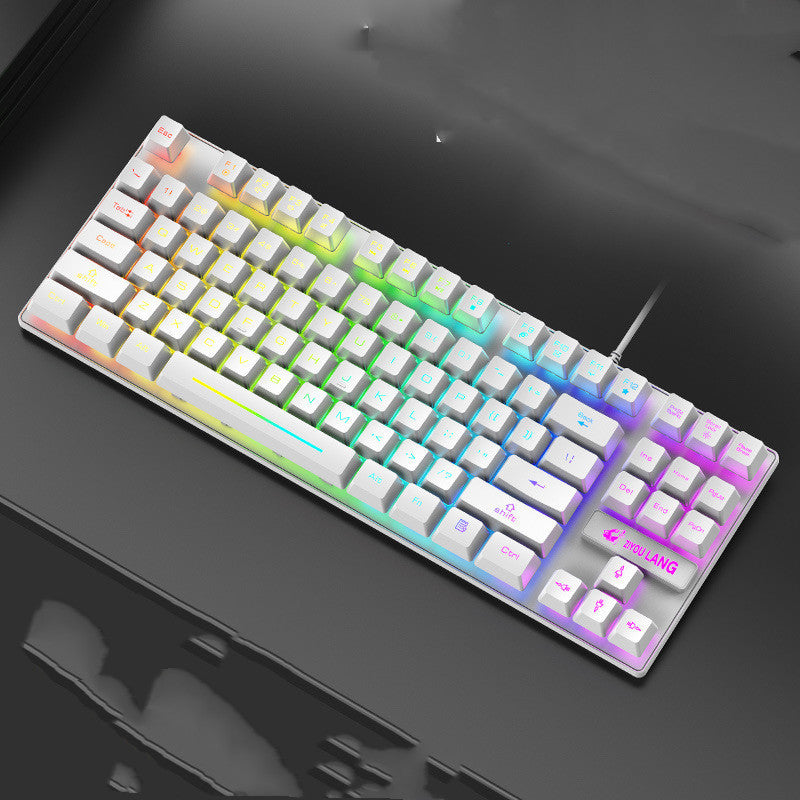 Gaming Notebook Keyboard