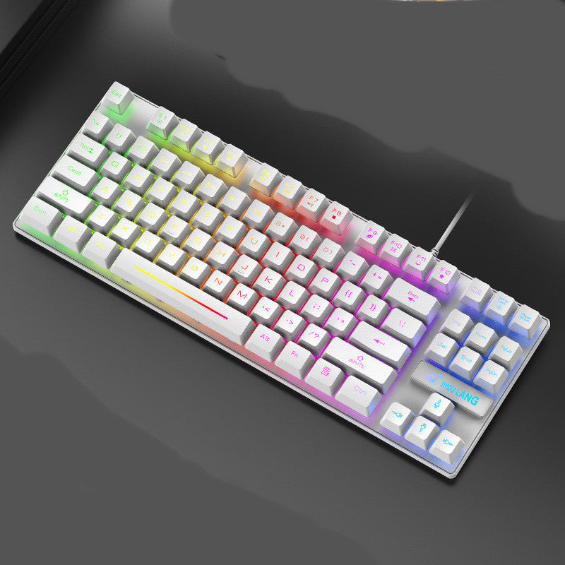 Gaming Notebook Keyboard