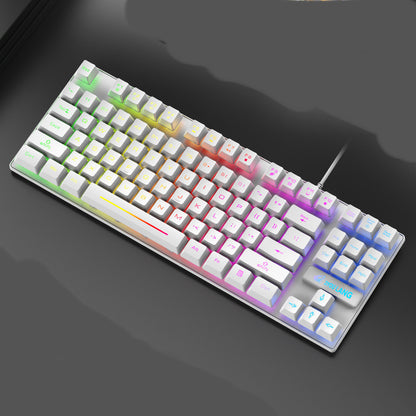 Gaming Notebook Keyboard