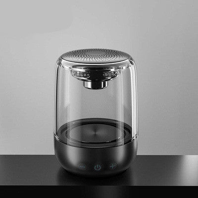 Bluetooth LED Speaker