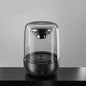 Bluetooth LED Speaker