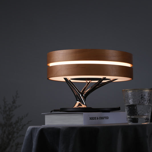 Smart Bluetooth Speaker
