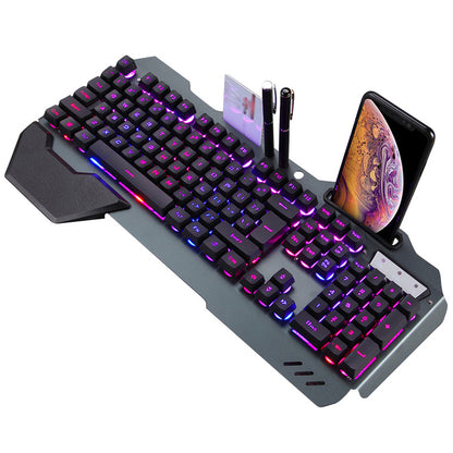 RGB Gaming Keyboard