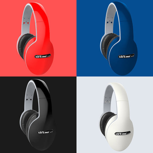 Gaming Wired Headphones