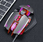 Thunder Wolf Mouse