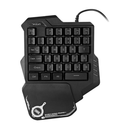 Mini Gaming Keypad
