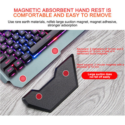 RGB Gaming Keyboard