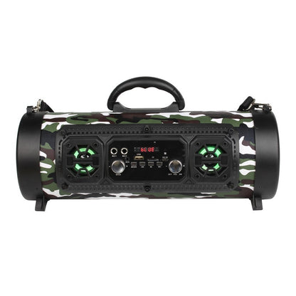 Waterproof Bluetooth Speaker