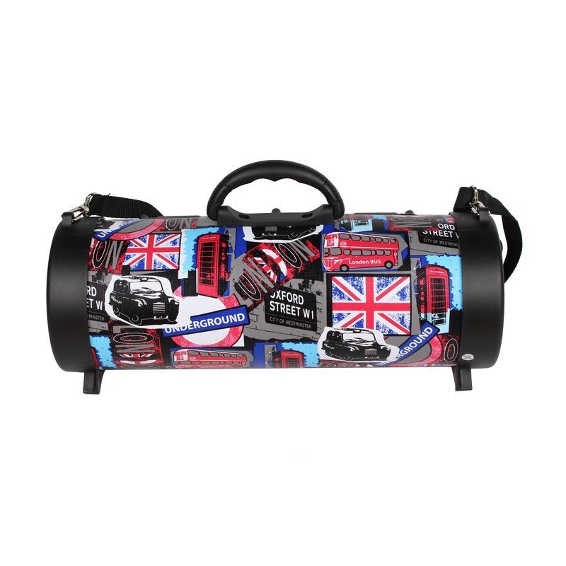 Waterproof Bluetooth Speaker