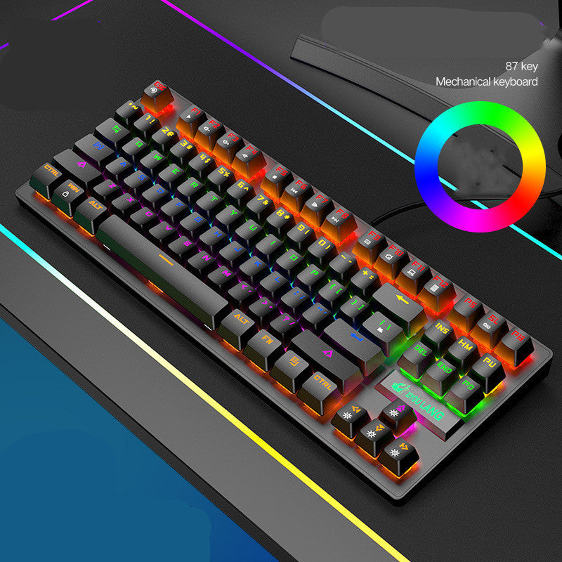 Gaming Notebook Keyboard