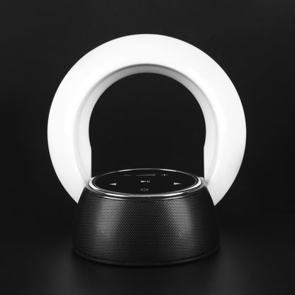 Bluetooth LED Speaker