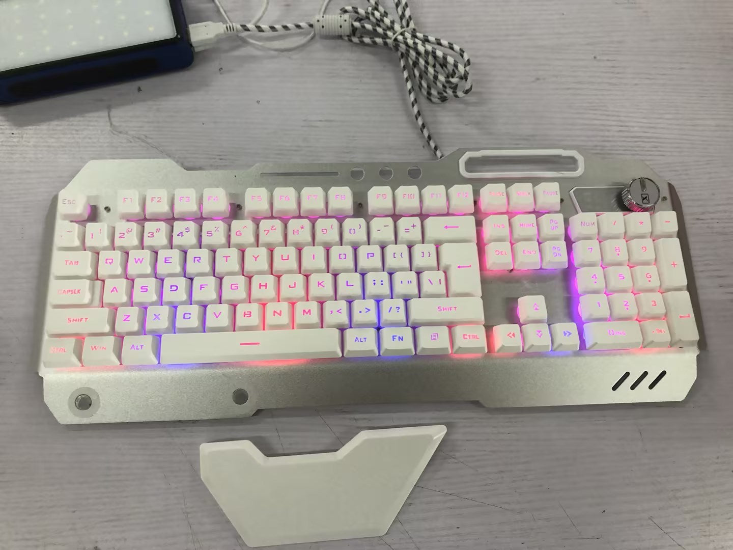 RGB Gaming Keyboard
