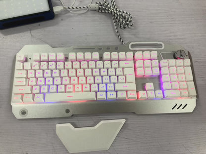 RGB Gaming Keyboard