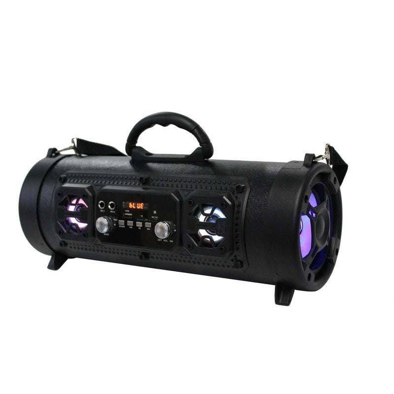Waterproof Bluetooth Speaker