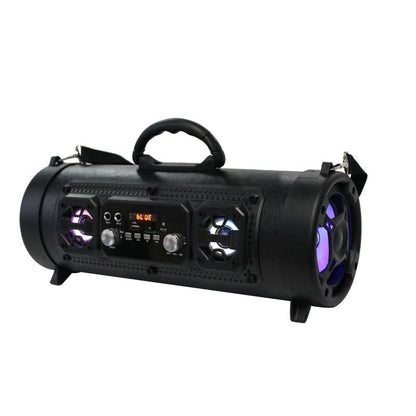 Waterproof Bluetooth Speaker