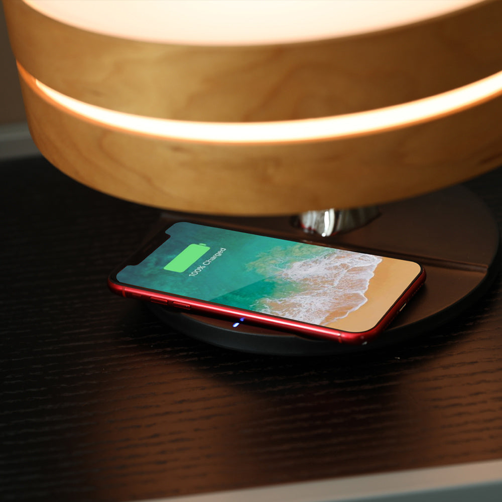 Smart Bluetooth Speaker