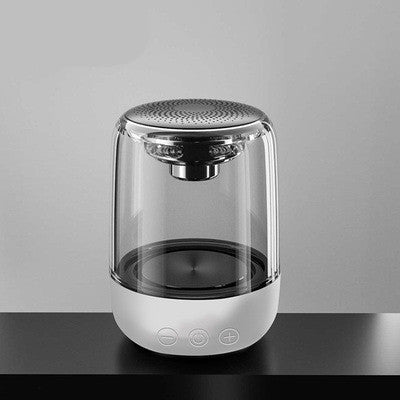 Bluetooth LED Speaker