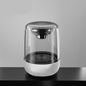 Bluetooth LED Speaker