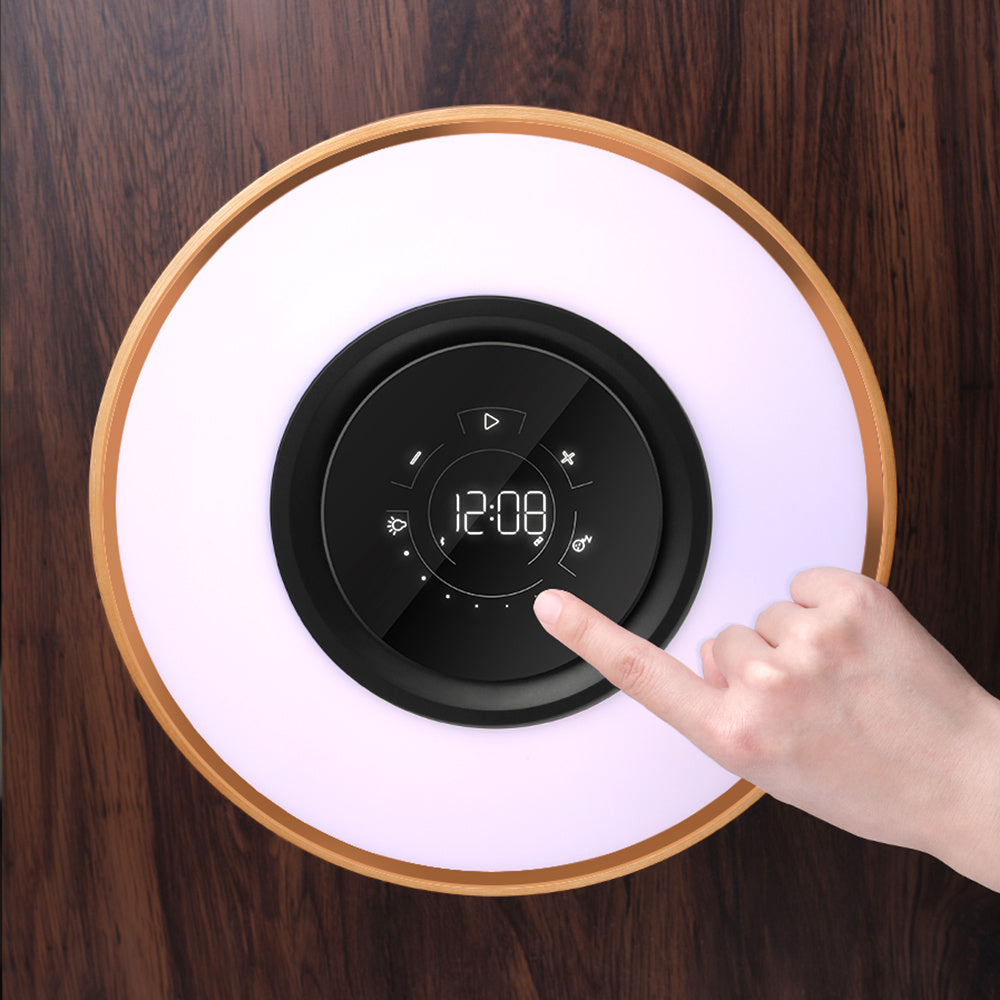 Smart Bluetooth Speaker