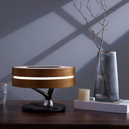 Smart Bluetooth Speaker