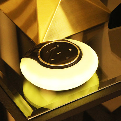 Bluetooth LED Speaker