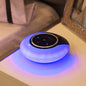 Bluetooth LED Speaker