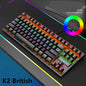 Gaming Notebook Keyboard