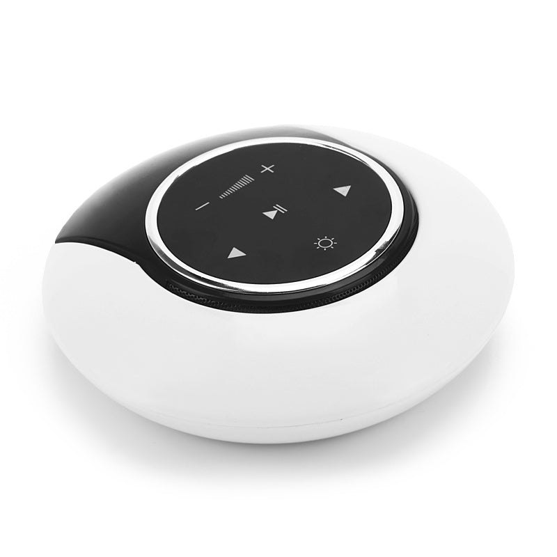 Bluetooth LED Speaker