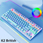 Gaming Notebook Keyboard