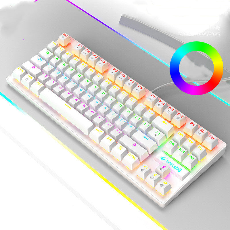 Gaming Notebook Keyboard