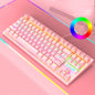 Gaming Notebook Keyboard